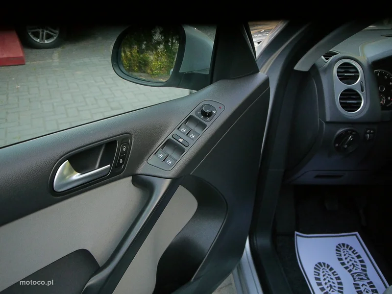 Volkswagen Tiguan 5N 30