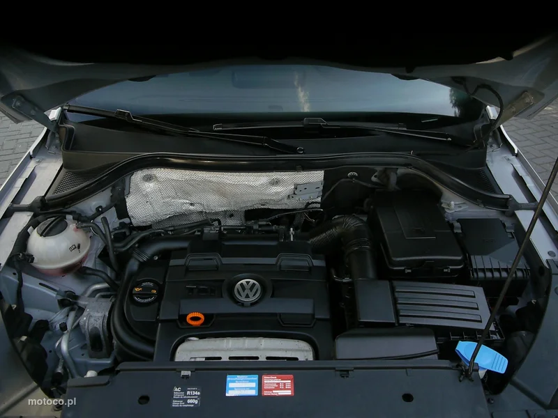 Volkswagen Tiguan 5N 32