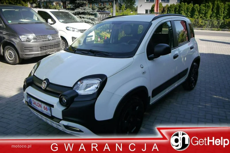 Fiat Panda 2