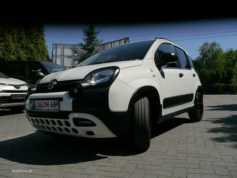 Fiat Panda 13