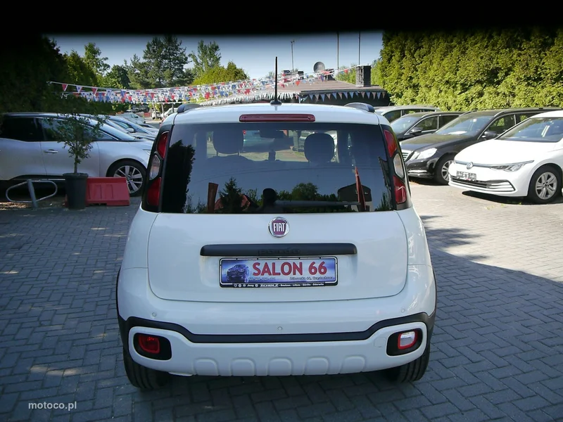 Fiat Panda 14