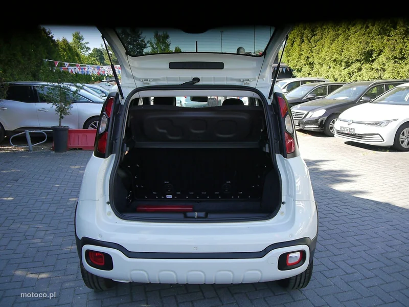 Fiat Panda 15