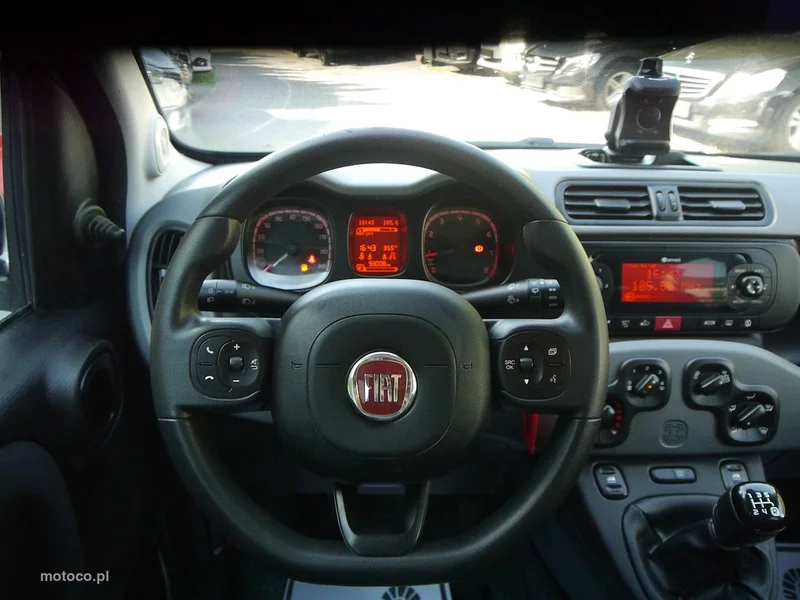 Fiat Panda 17