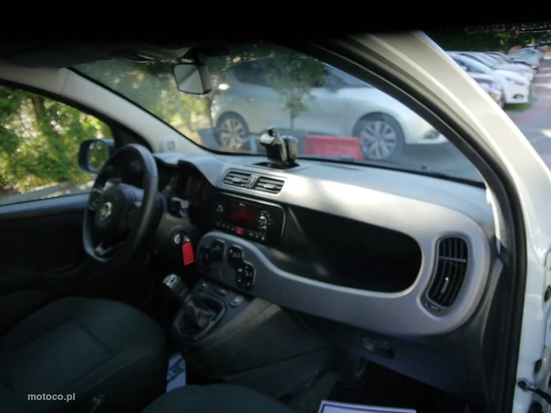 Fiat Panda 23