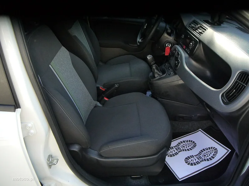 Fiat Panda 24