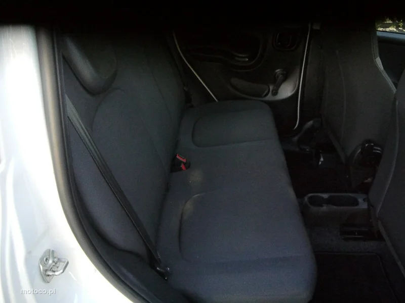 Fiat Panda 27