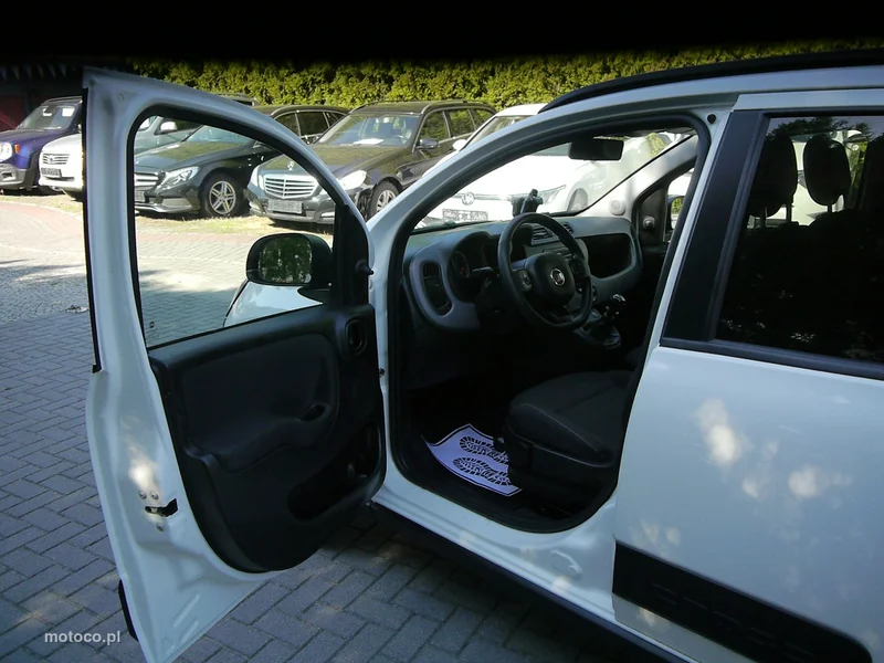 Fiat Panda 30