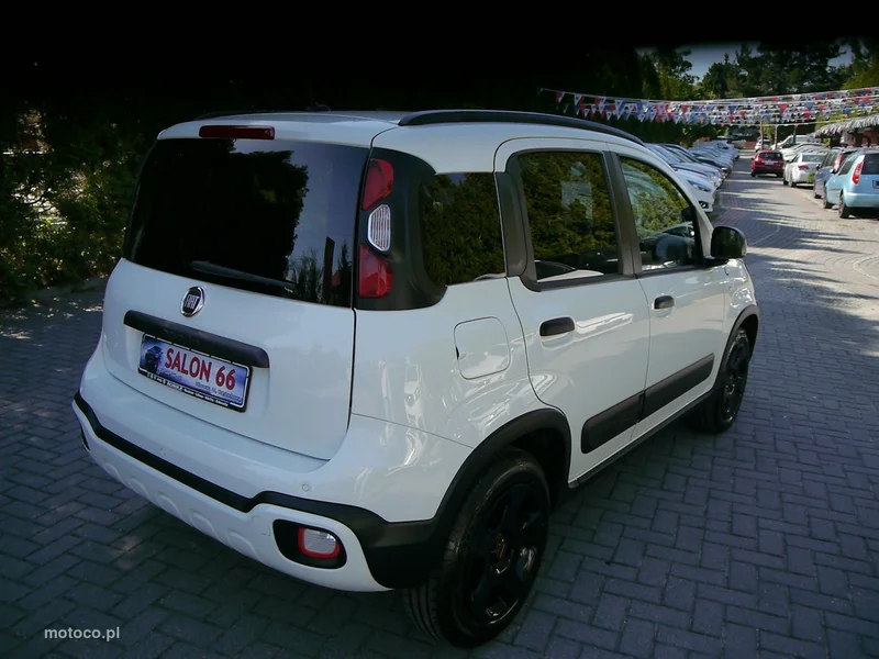 Fiat Panda 6