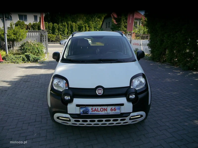 Fiat Panda 7