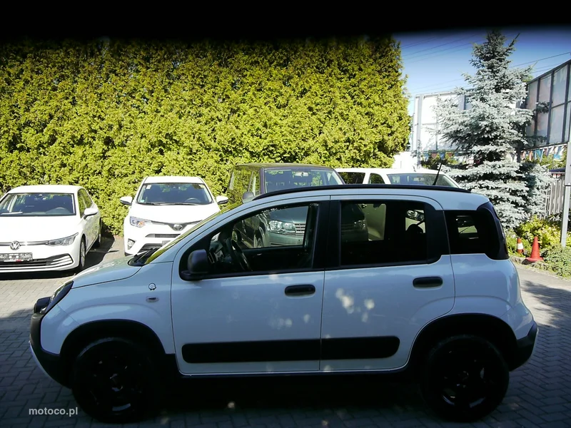 Fiat Panda 10