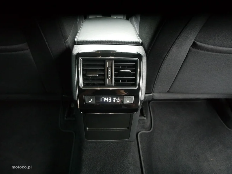 Skoda Superb III 27