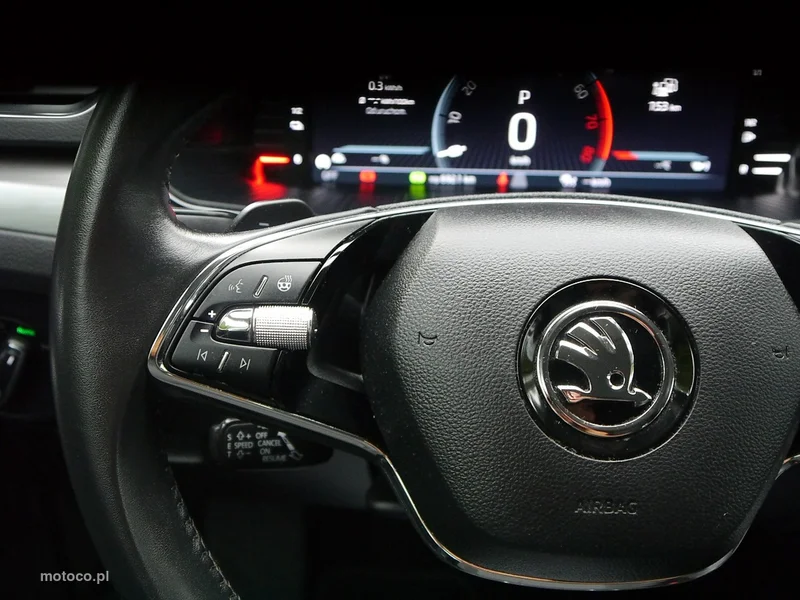 Skoda Superb III 28