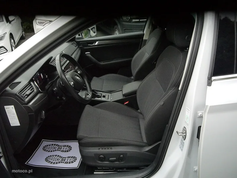 Skoda Superb III 34