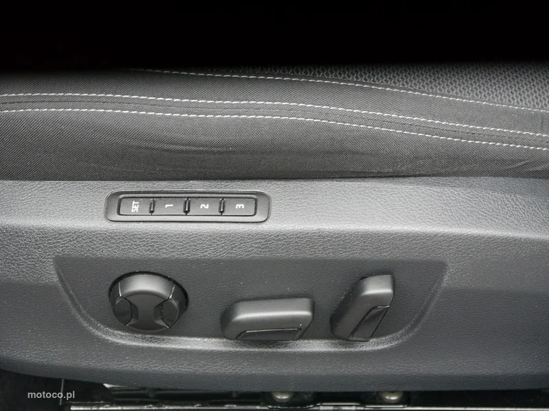 Skoda Superb III 35