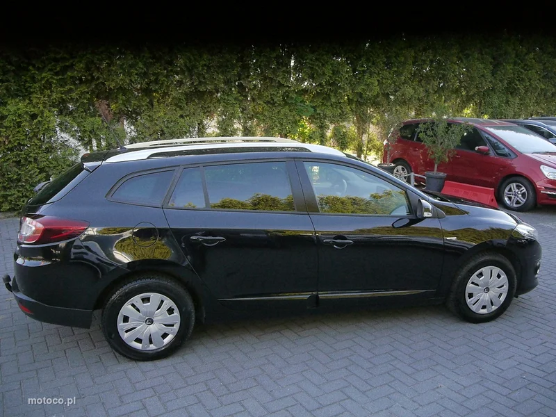 Renault Megane III 11