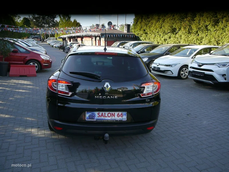 Renault Megane III 17