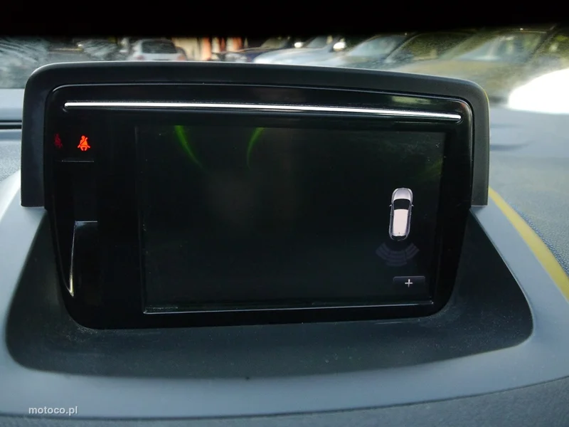 Renault Megane III 23