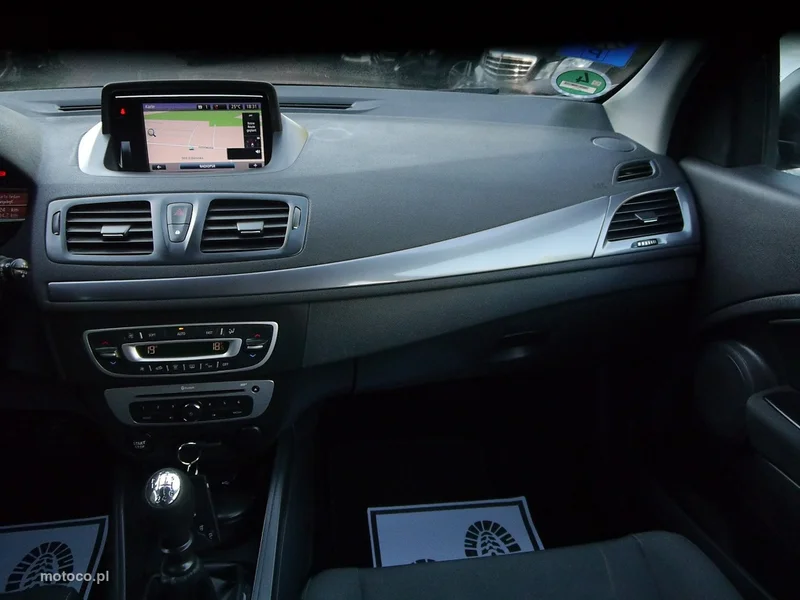 Renault Megane III 24