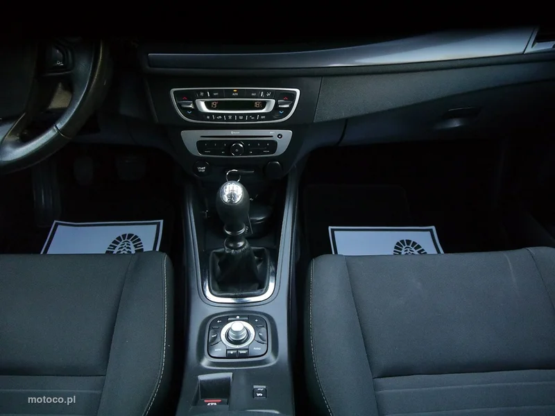 Renault Megane III 25