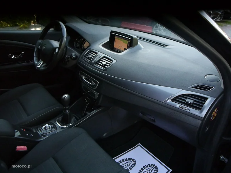 Renault Megane III 26