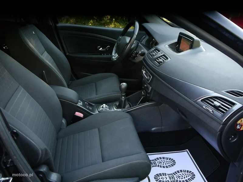 Renault Megane III 28