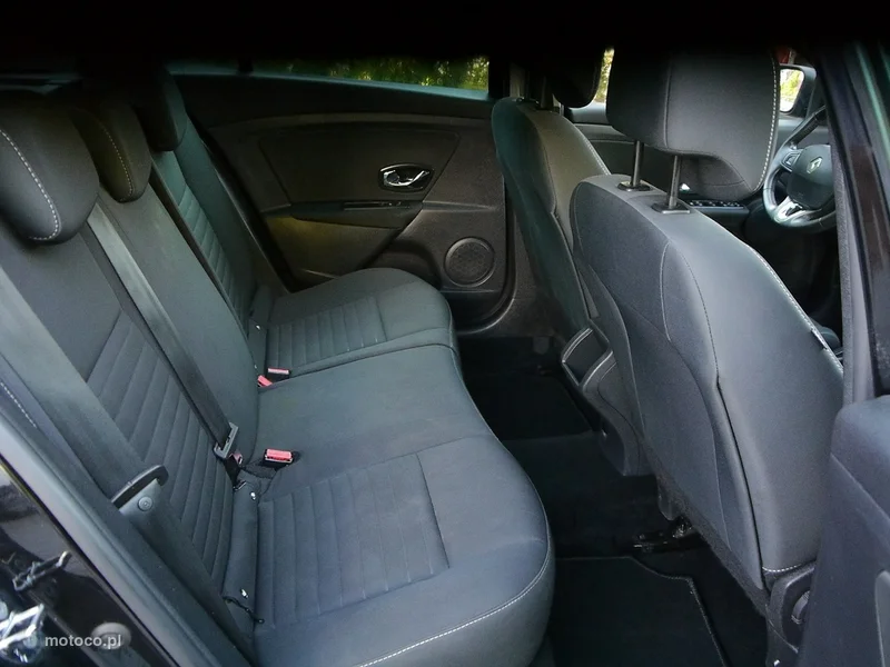 Renault Megane III 30