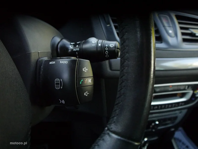 Renault Megane III 34
