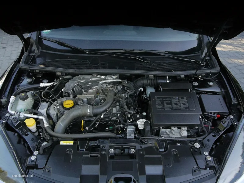 Renault Megane III 37