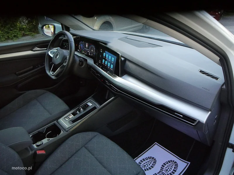 Volkswagen Golf VIII 30