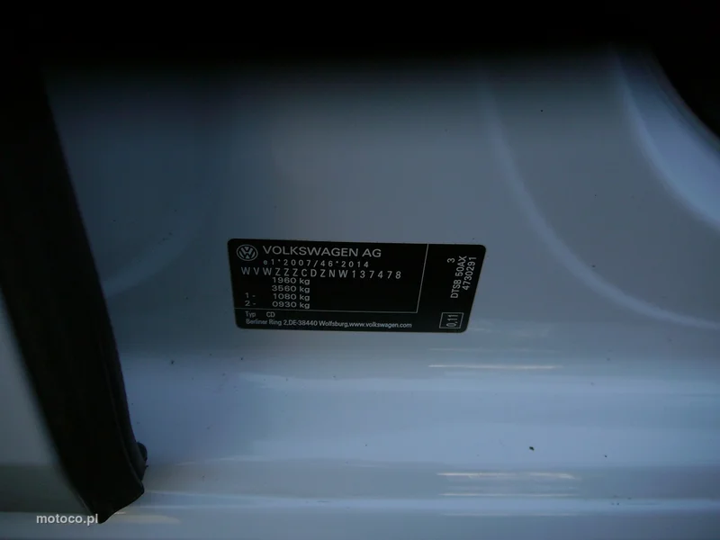 Volkswagen Golf VIII 39
