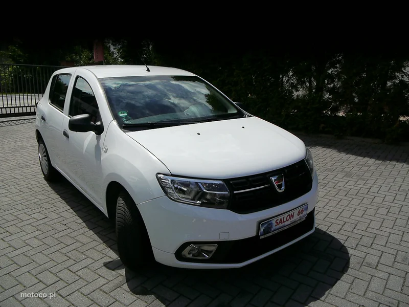 Dacia Sandero 11