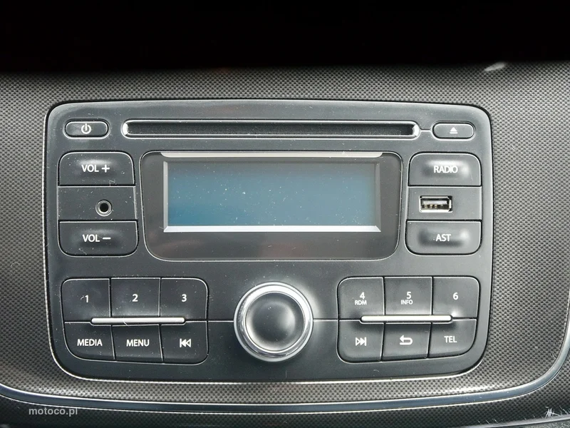 Dacia Sandero 17
