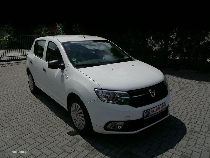 Dacia Sandero 3