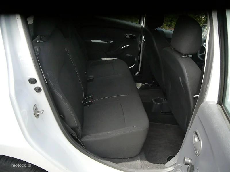 Dacia Sandero 21