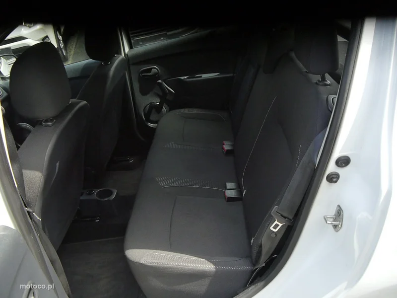 Dacia Sandero 22