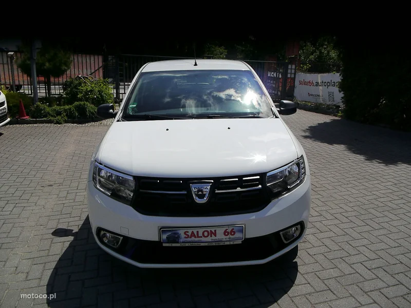 Dacia Sandero 4