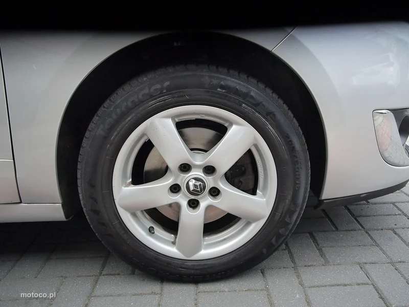 Renault Grand Scenic II 14