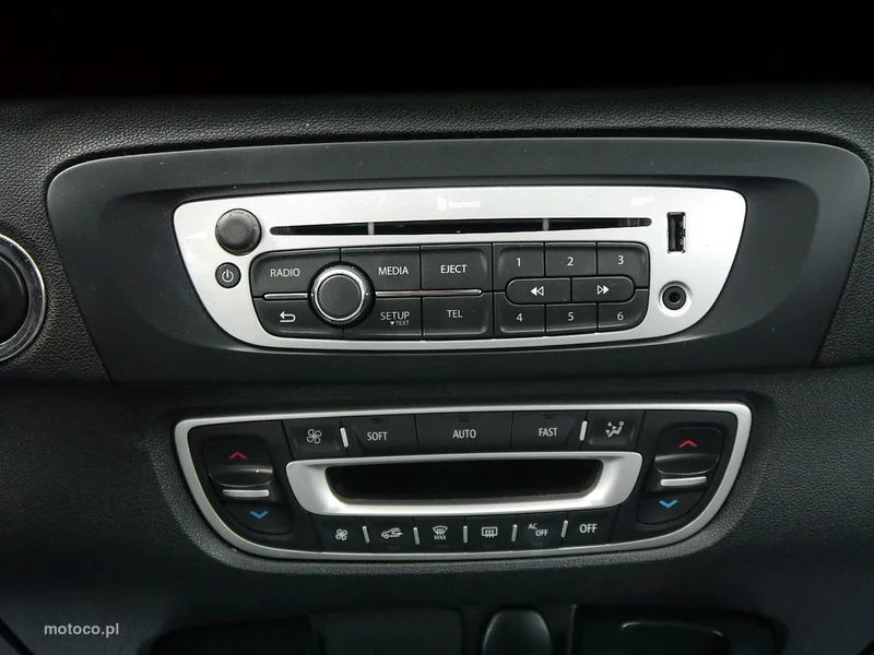 Renault Grand Scenic II 18