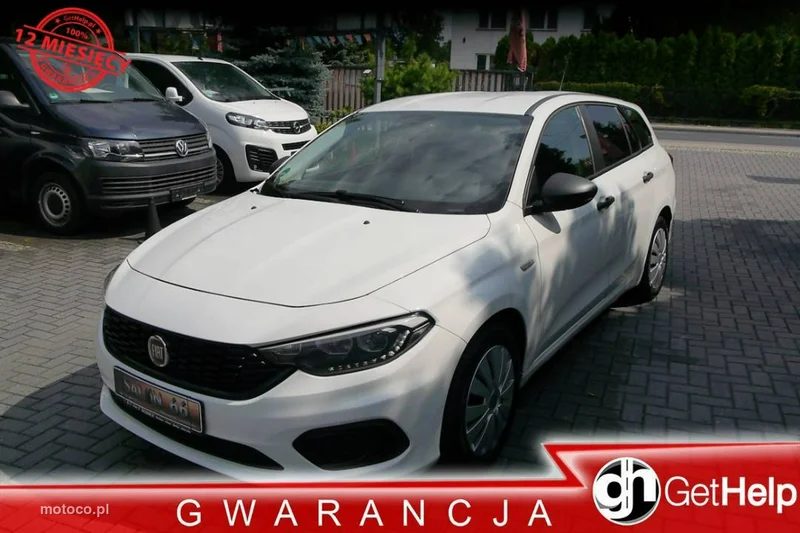 Fiat Tipo 2