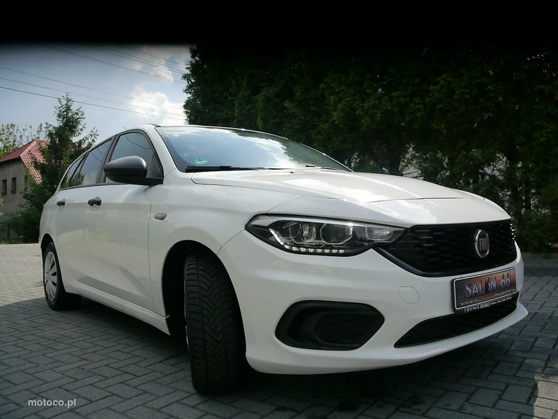 Fiat Tipo 11