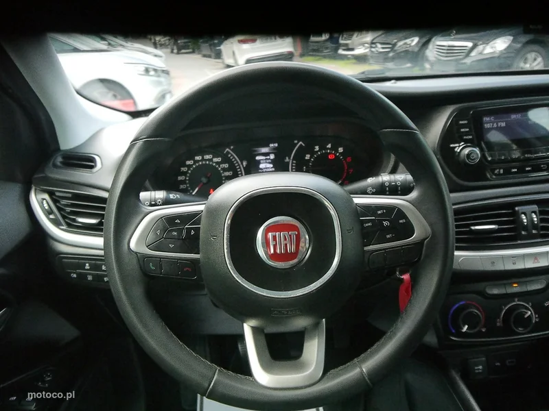 Fiat Tipo 17
