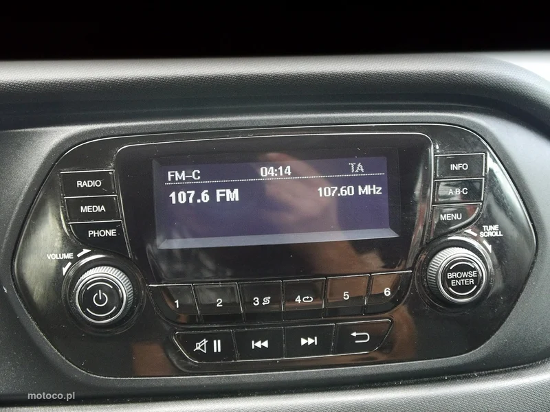 Fiat Tipo 19