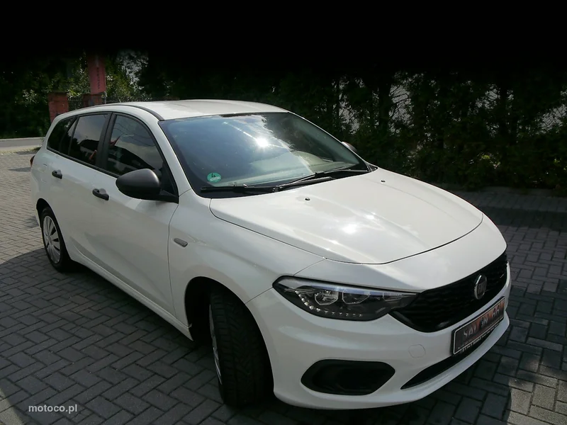 Fiat Tipo 3