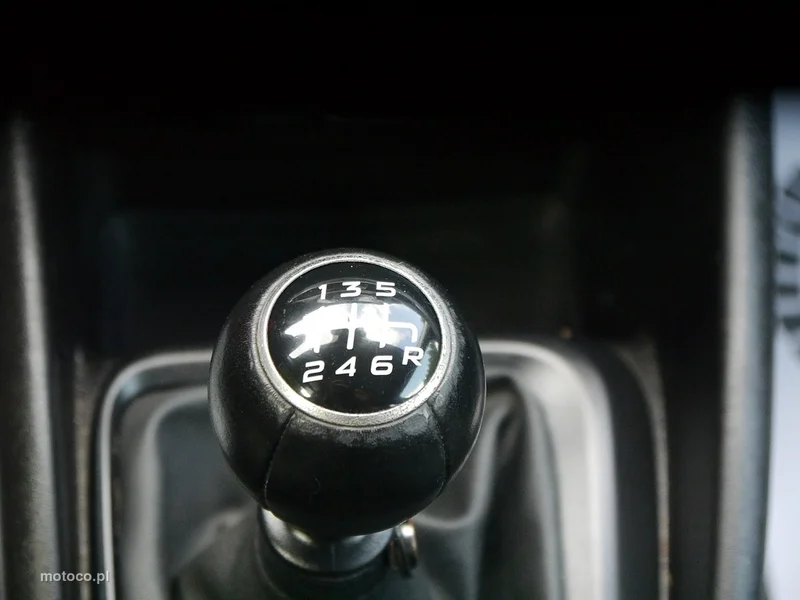 Fiat Tipo 21
