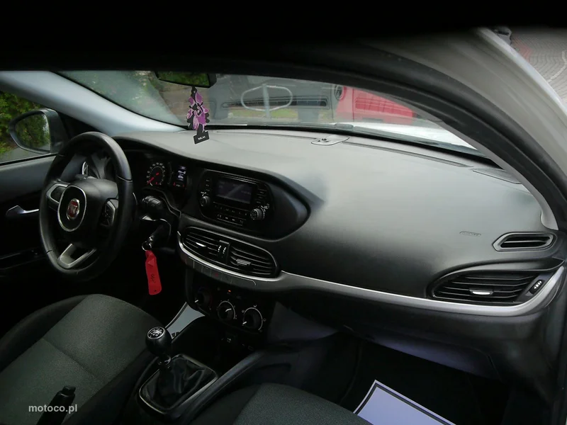 Fiat Tipo 22