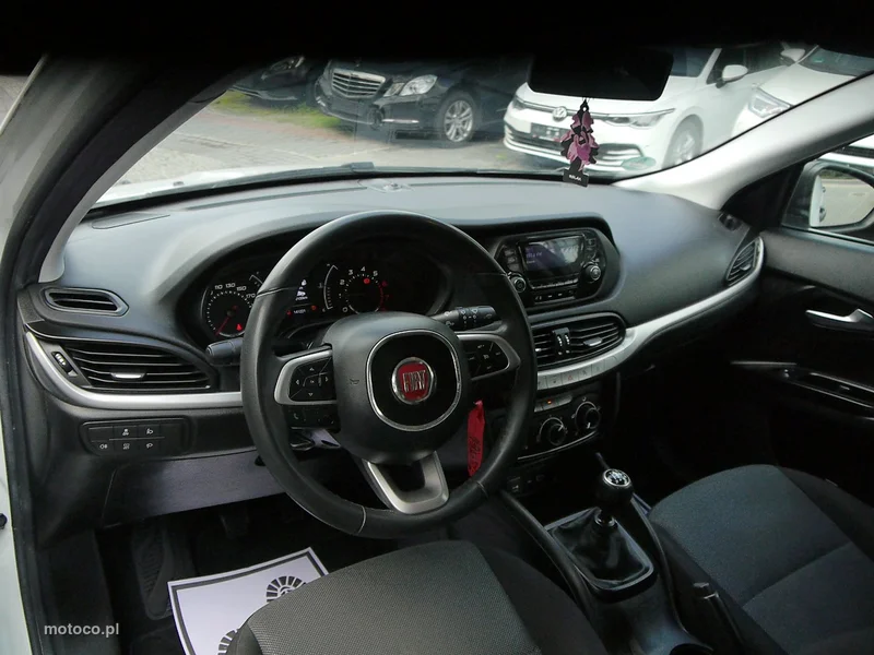 Fiat Tipo 23