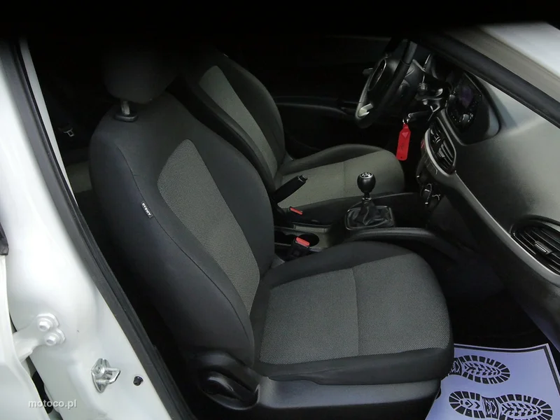 Fiat Tipo 24