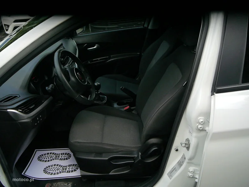 Fiat Tipo 25