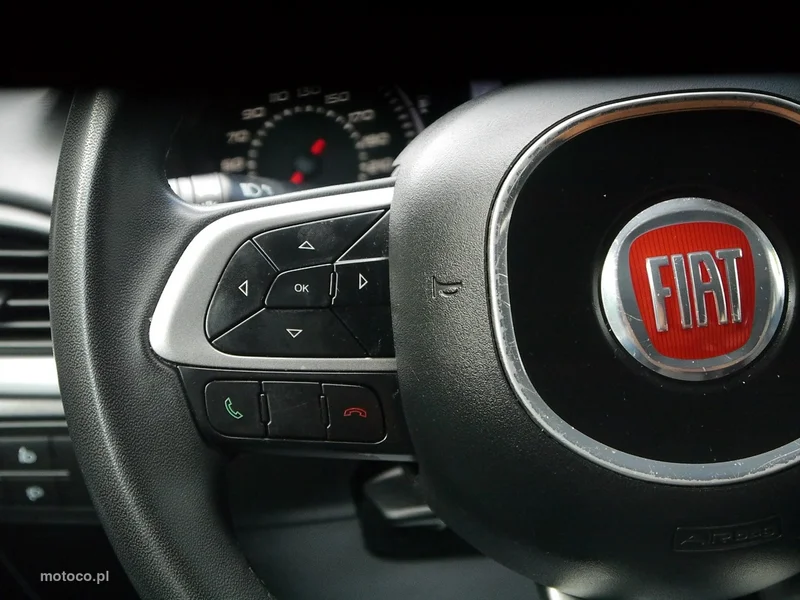 Fiat Tipo 29