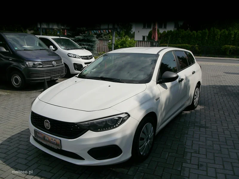 Fiat Tipo 4